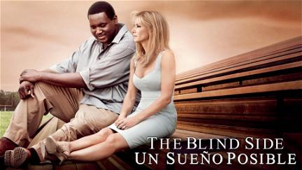 The Blind Side: Un sueño posible poster