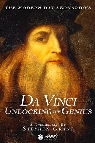 DaVinici: Unlocking the Genius poster