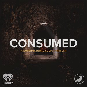Consumed poster