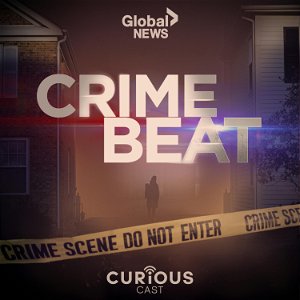 Crime Beat poster