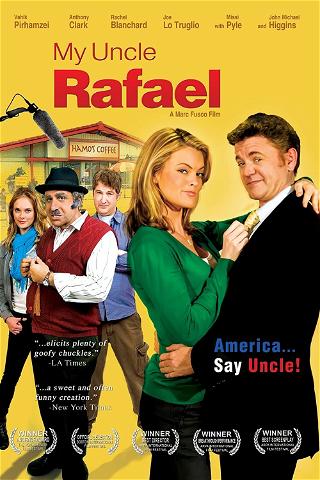 My Uncle Rafael poster