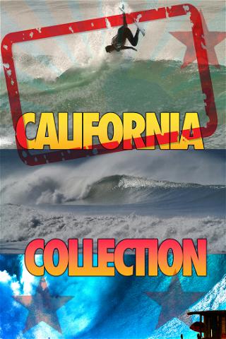 California Collection poster