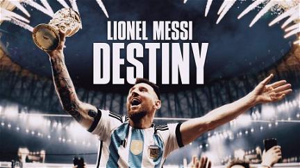 Lionel Messi: Destiny poster