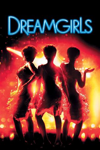 Dreamgirls poster