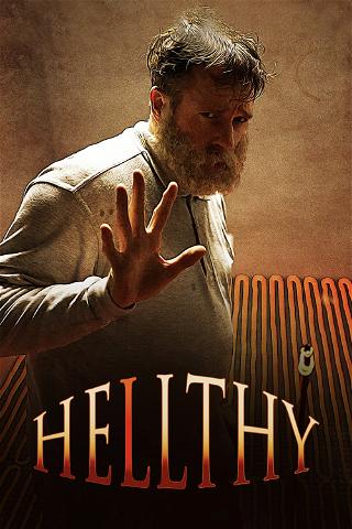 Hellthy poster