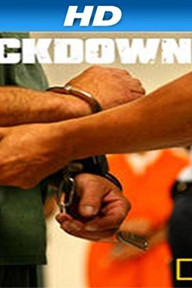 Lockdown: Behind Bars poster
