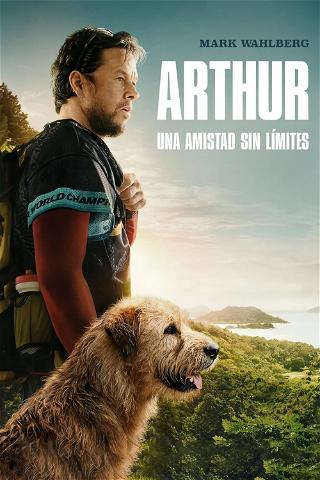 Arthur poster