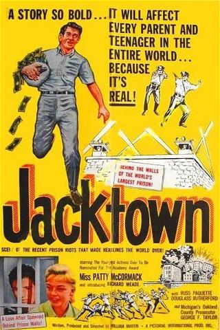 Jacktown poster