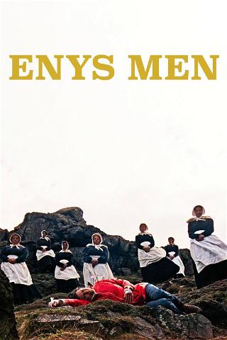 Enys Men poster