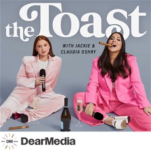 The Toast poster