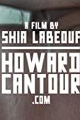 Howard Cantour.com poster
