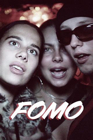 FOMO poster