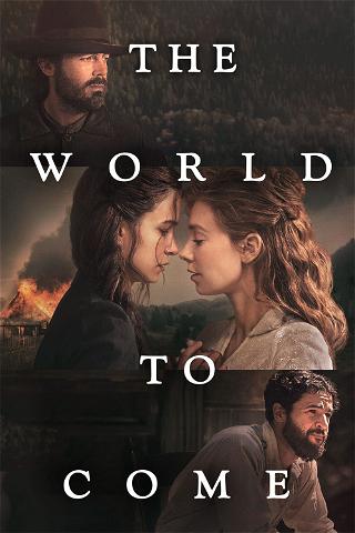 The World to Come poster