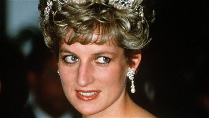 Princess Diana: Her Life, Her Death, the Truth poster