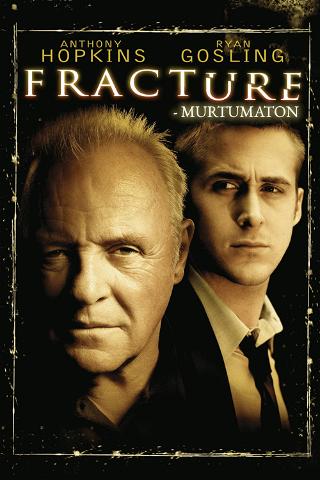 Fracture - murtumaton poster