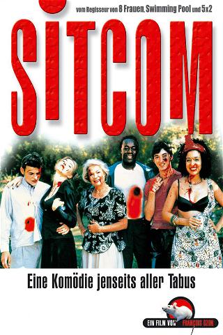 Sitcom poster