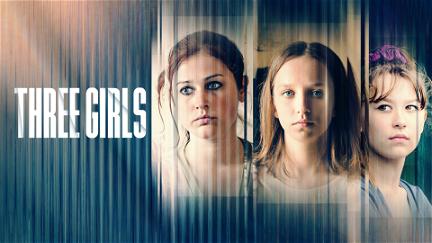 Three Girls poster