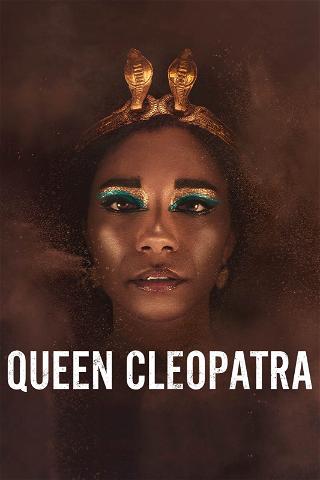 Dronning Kleopatra poster