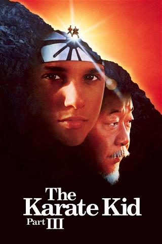 Karate Kid III (The Karate Kid: Part III) poster