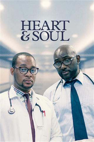 Heart & Soul poster