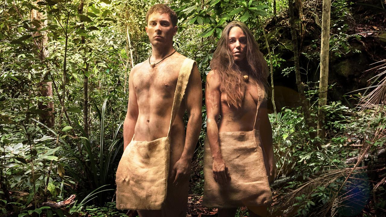 Watch 'Naked and Afraid' Online Streaming (All Episodes) | PlayPilot