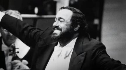 Pavarotti, Birth of a Pop Star poster