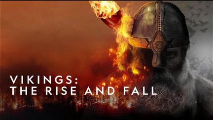 Vikingos: Imperio guerrero poster