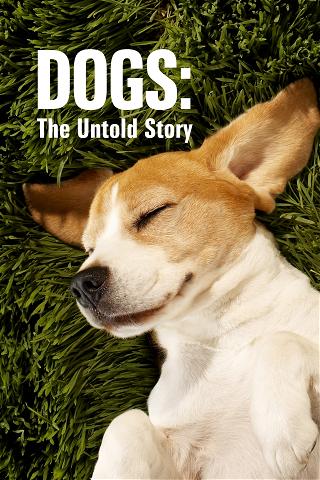 Dogs: The Untold Story poster