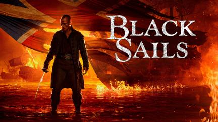 Black Sails poster