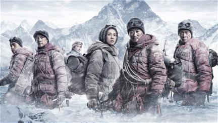 Alpinistas: Desastre no Everest poster