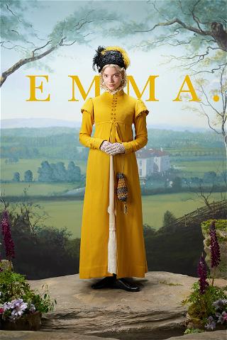 Emma. poster