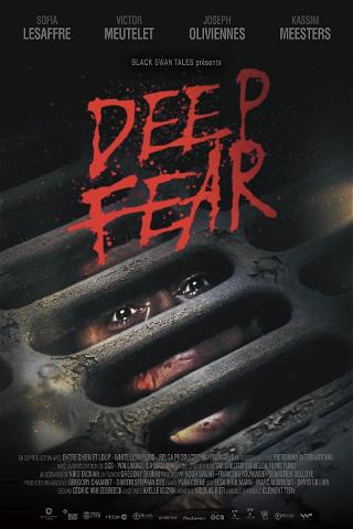 Deep Fear poster