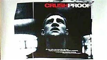 Crush Proof poster