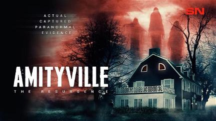 Amityville - The Resurgence poster