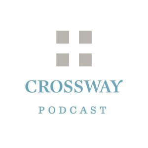 The Crossway Podcast poster