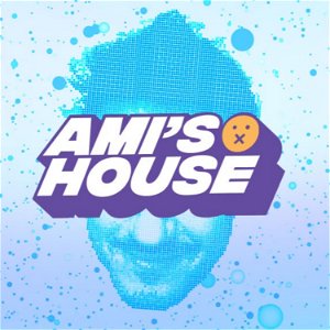 Ami's House poster