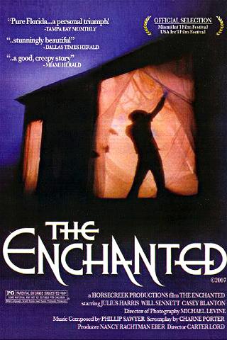 The Enchanted poster