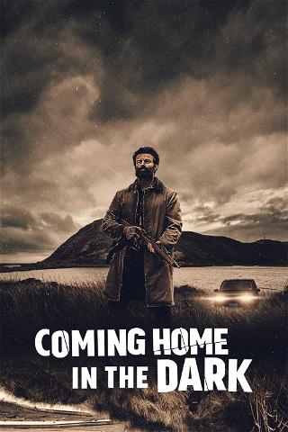 Coming Home In The Dark poster