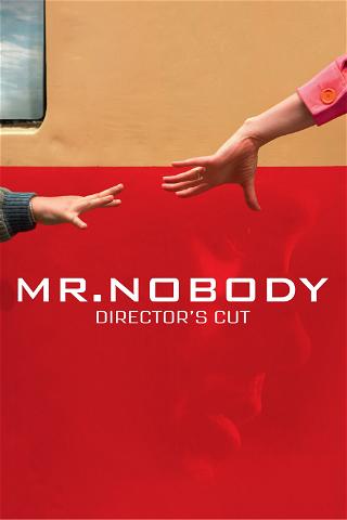 Mr. Nobody (Director's Cut) poster