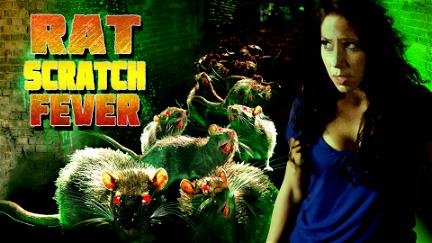 Rat Scratch Fever poster