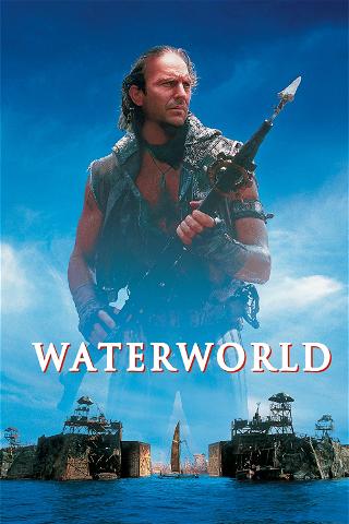 Waterworld poster