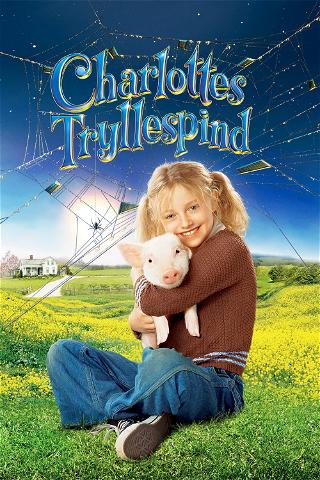 Charlottes Tryllespind poster