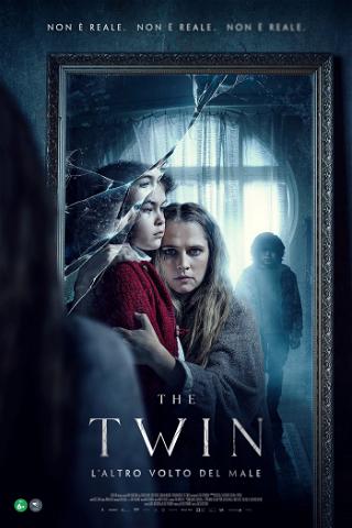 The Twin - L'altro volto del male poster