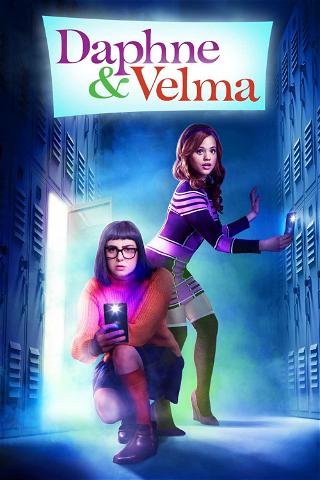 Daphne och Velma poster