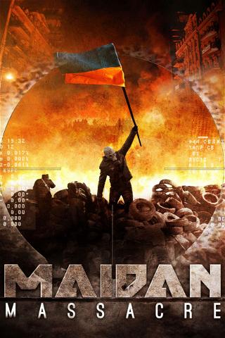 Maidan Massacre poster