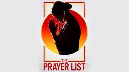 The Prayer List poster