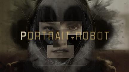 Portrait-robot poster