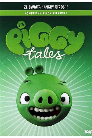 Piggy Tales poster