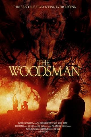 The Woodsman [subtitulado] poster