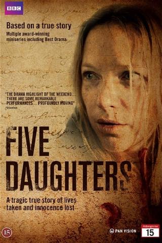Five Daughters poster